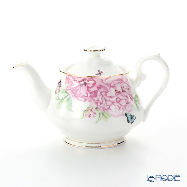 ロイヤル・アルバート ミランダ・カー ティーポット 450ml