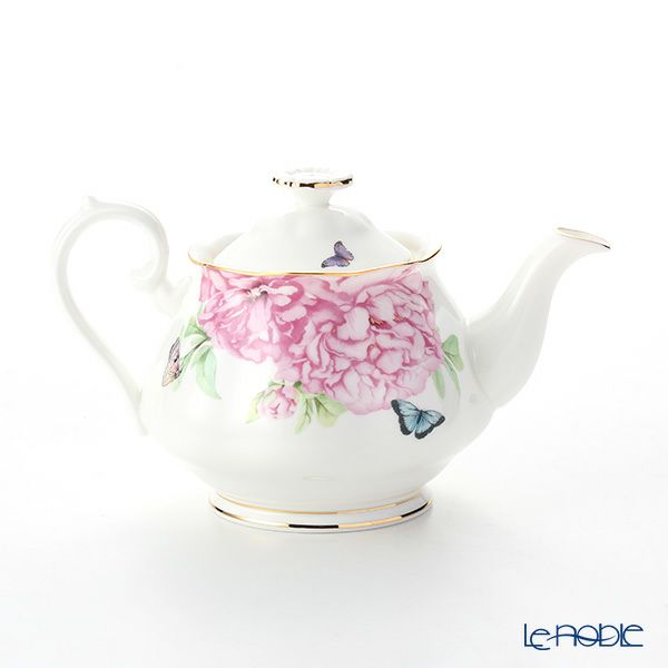 ロイヤル・アルバート ミランダ・カー ティーポット 450ml