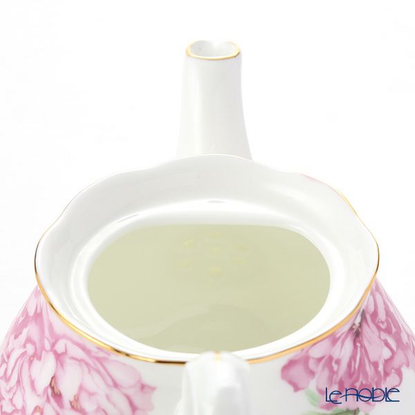 ロイヤル・アルバート ミランダ・カー ティーポット 450ml