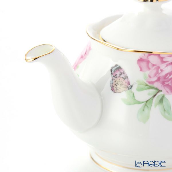 ロイヤル・アルバート ミランダ・カー ティーポット 450ml