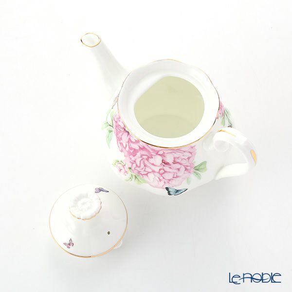 ロイヤル・アルバート ミランダ・カー ティーポット 450ml