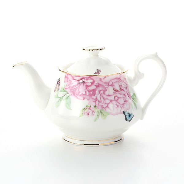 ロイヤル・アルバート ミランダ・カー ティーポット 450ml