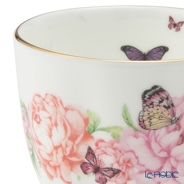 ロイヤル・アルバート ミランダ・カー グラティチュード ミニ マグ 350ml（ホワイト）