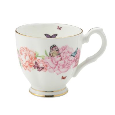 ロイヤル・アルバート オールドカントリーローズ ティーポット M 800ml