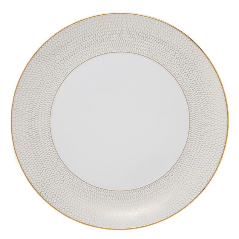 ウェッジウッド（Wedgwood） ジオ ゴールド プレート 28cm