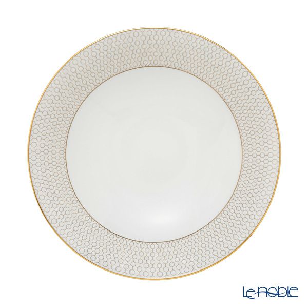 ウェッジウッド（Wedgwood） ジオ ゴールド ボウル 20cm