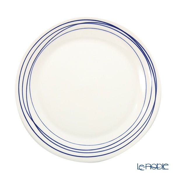 ロイヤル・ドルトン パシフィック ライン プレート 28cm