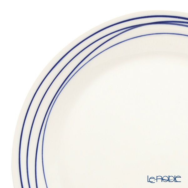 ロイヤル・ドルトン パシフィック ライン プレート 28cm