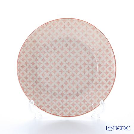 ロイヤル・ドルトン パステル プレート 16cm（アクセント） 4枚セット