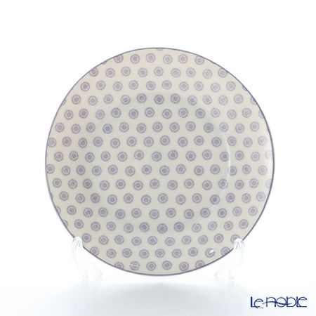 ロイヤル・ドルトン パステル プレート 16cm（アクセント） 4枚セット