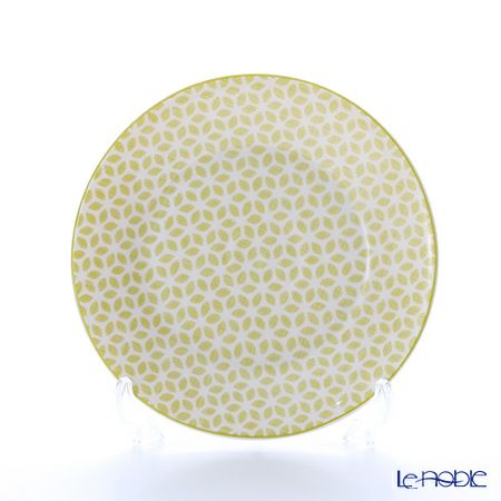 ロイヤル・ドルトン パステル プレート 16cm（アクセント） 4枚セット