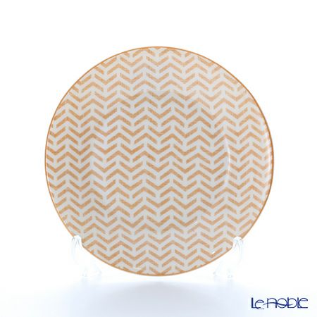 ロイヤル・ドルトン パステル プレート 16cm（アクセント） 4枚セット