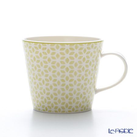 ロイヤル・ドルトン パステル マグカップ 450ml（アクセント） 4個セット