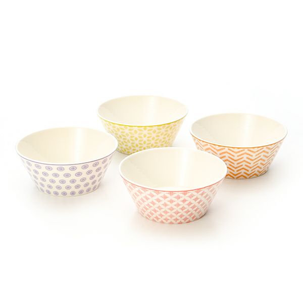 ロイヤル・ドルトン パステル ボウル 11cm（アクセント） 4個セット