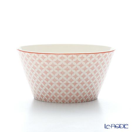 ロイヤル・ドルトン パステル シリアルボウル 15cm（アクセント） 4個セット