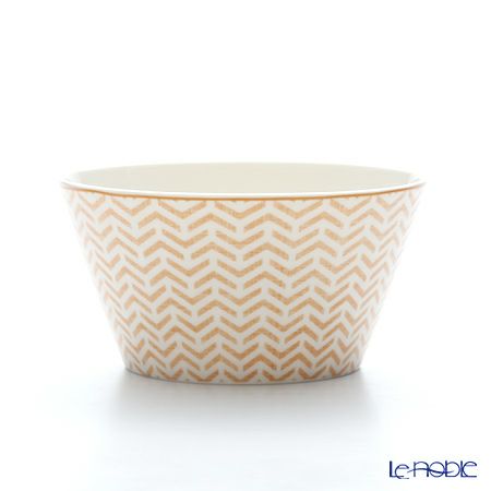 ロイヤル・ドルトン パステル シリアルボウル 15cm（アクセント） 4個セット