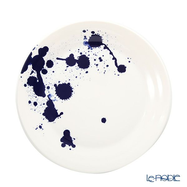 ロイヤル・ドルトン パシフィック スプラッシュ プレート 28cm