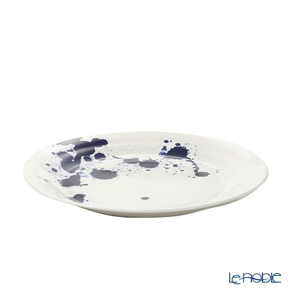 ロイヤル・ドルトン パシフィック スプラッシュ プレート 28cm