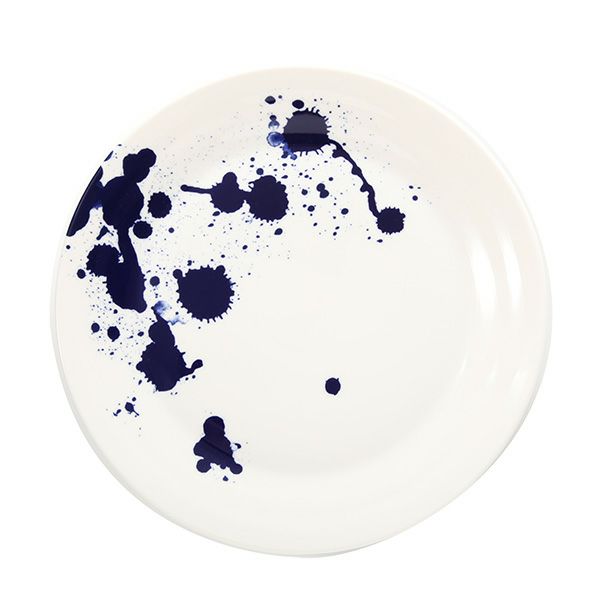 ロイヤル・ドルトン パシフィック スプラッシュ プレート 28cm