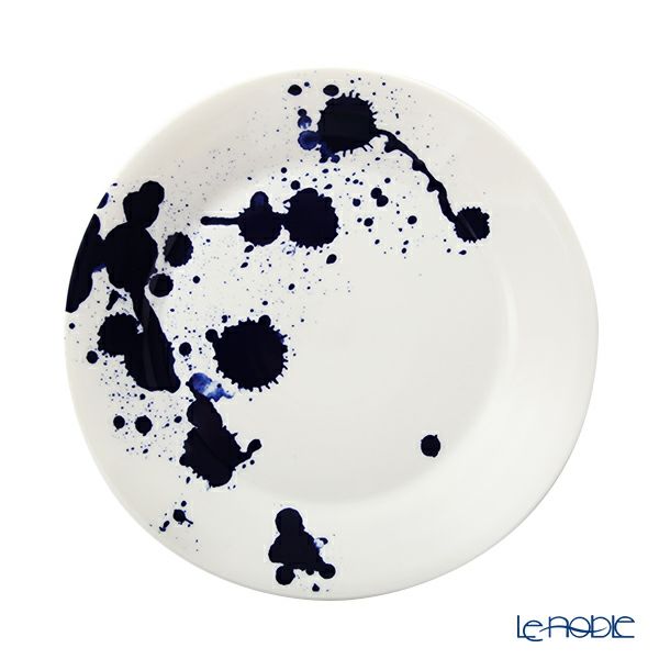 ロイヤル・ドルトン パシフィック スプラッシュ プレート 23cm