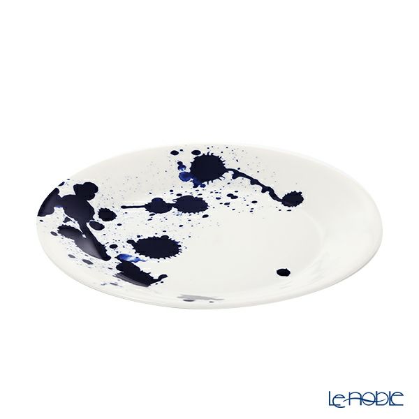 ロイヤル・ドルトン パシフィック スプラッシュ プレート 23cm