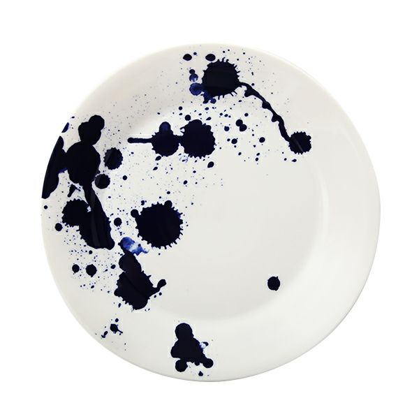 ロイヤル・ドルトン パシフィック スプラッシュ プレート 23cm