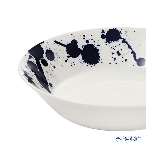 ロイヤル・ドルトン パシフィック スプラッシュ パスタボウル 22cm