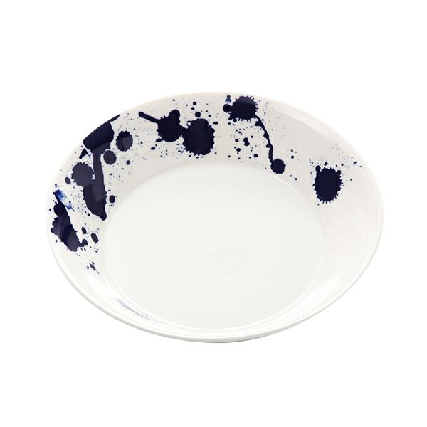 ロイヤル・ドルトン パシフィック スプラッシュ パスタボウル 22cm