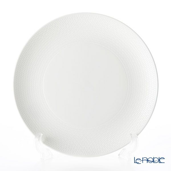 ウェッジウッド（Wedgwood） ジオ プレート 28cm