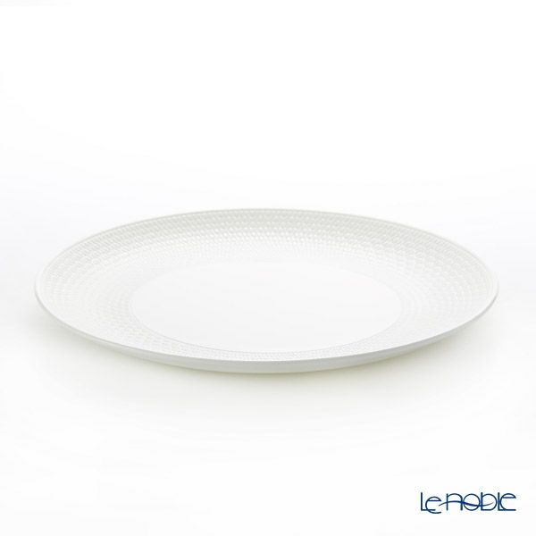 ウェッジウッド（Wedgwood） ジオ プレート 28cm
