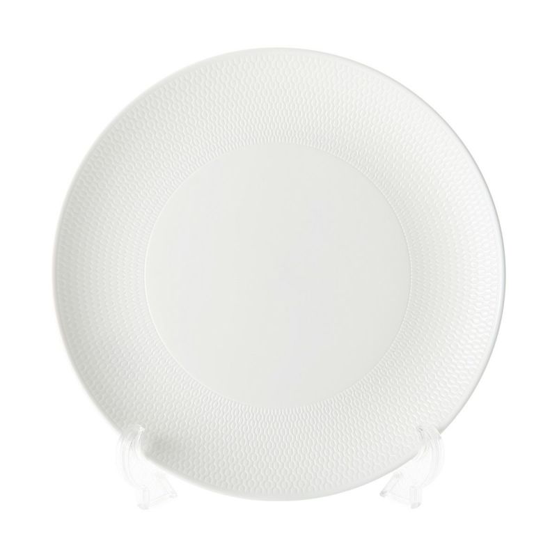 ウェッジウッド（Wedgwood） ジオ プレート 28cm