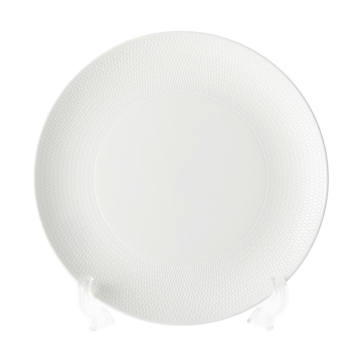 ウェッジウッド（Wedgwood） ジオ プレート 28cm