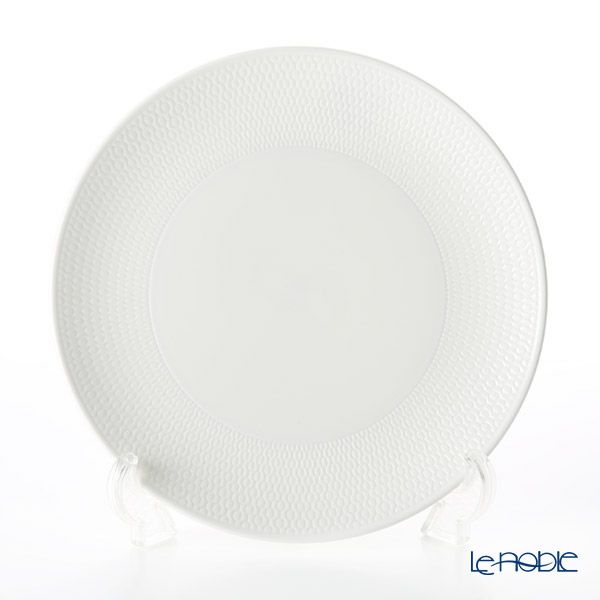 ウェッジウッド（Wedgwood） ジオ プレート 24cm
