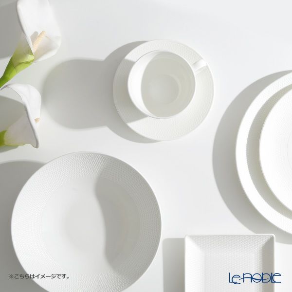 ウェッジウッド（Wedgwood） ジオ プレート 24cm