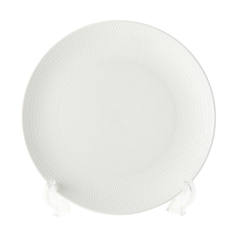 ウェッジウッド（Wedgwood） ジオ プレート 24cm
