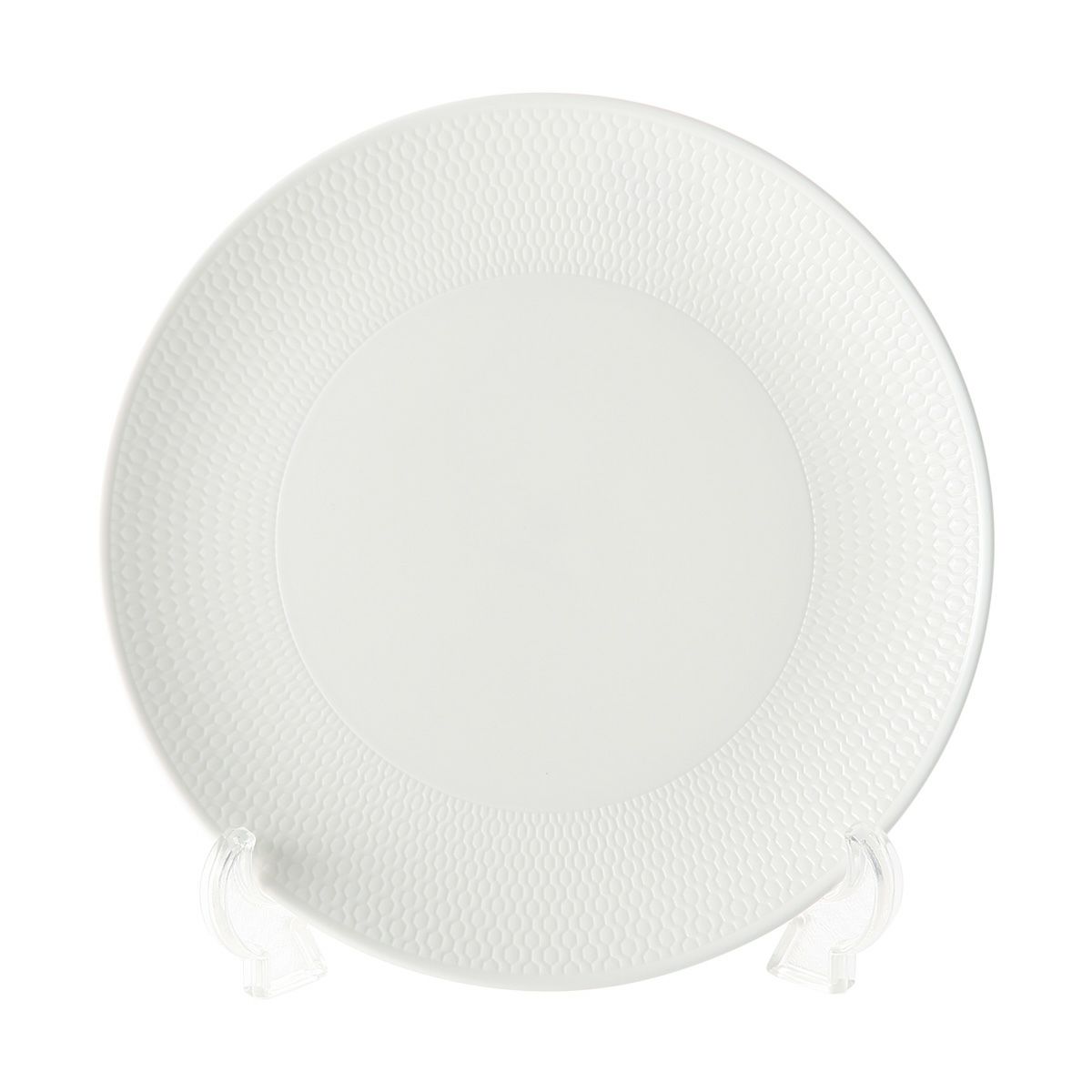 ウェッジウッド（Wedgwood） ジオ プレート 24cm