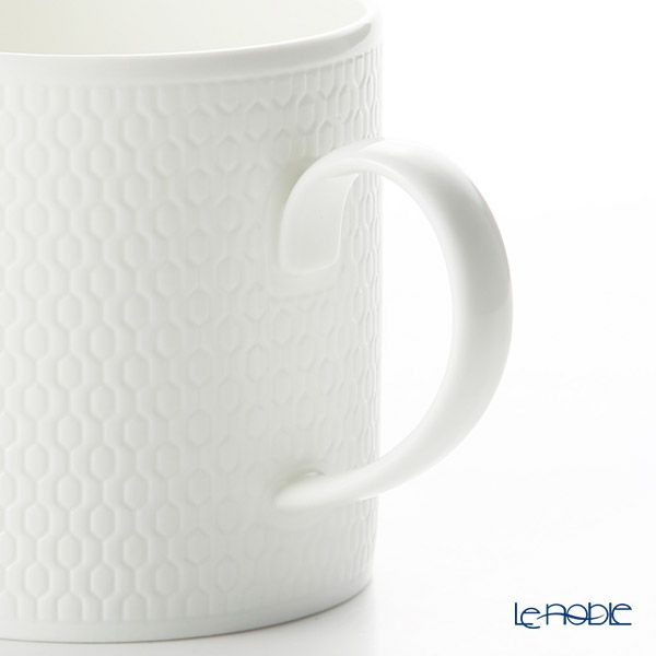 ウェッジウッド（Wedgwood） ジオ マグ 300ml