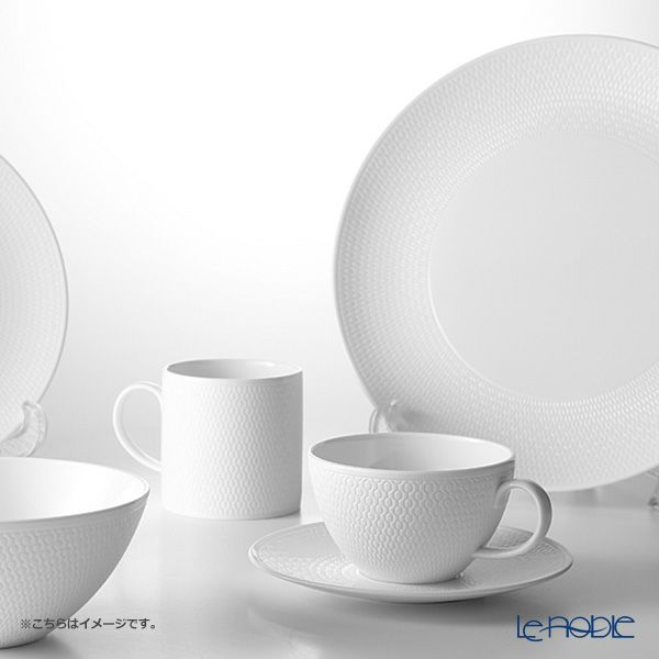 ウェッジウッド（Wedgwood） ジオ スモールボウル 4pcsセット