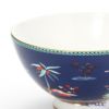 ウェッジウッド（Wedgwood） ワンダーラスト ブルーパゴダ ボウル 11cm