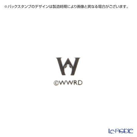 ウェッジウッド（Wedgwood） ワンダーラスト ブルーパゴダ ボウル 11cm