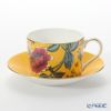 ウェッジウッド（Wedgwood） ワンダーラスト イエロートンキン ティーカップ＆ソーサー