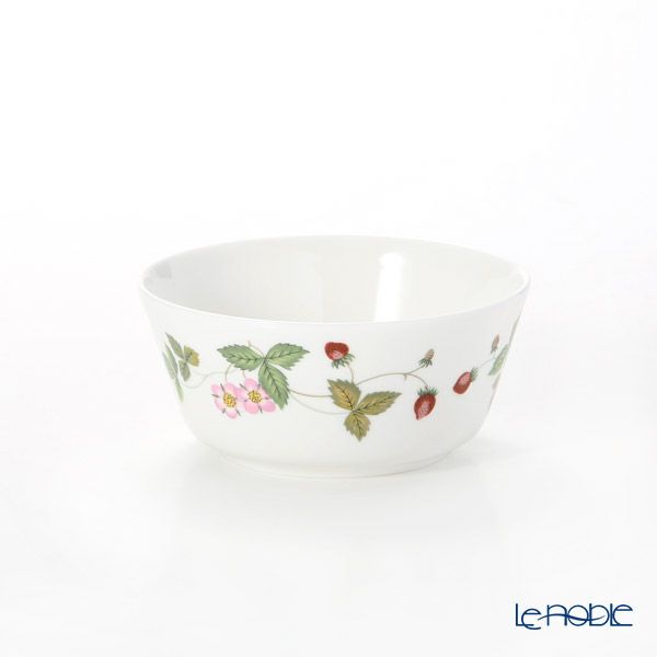 ウェッジウッド（Wedgwood） ワイルドストロベリー カジュアル ボウル 11cm