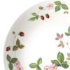 ウェッジウッド（Wedgwood） ワイルドストロベリー カジュアル ボウル 20cm