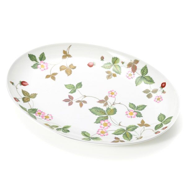 ウェッジウッド（Wedgwood） ワイルドストロベリー カジュアル