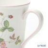 ウェッジウッド（Wedgwood） ワイルドストロベリー カジュアル マグ 300ml ピンク