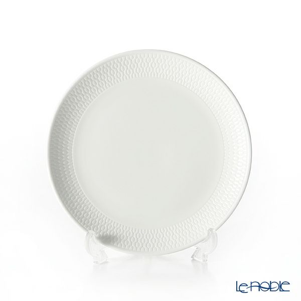 ウェッジウッド（Wedgwood） ジオ プレート 17cm