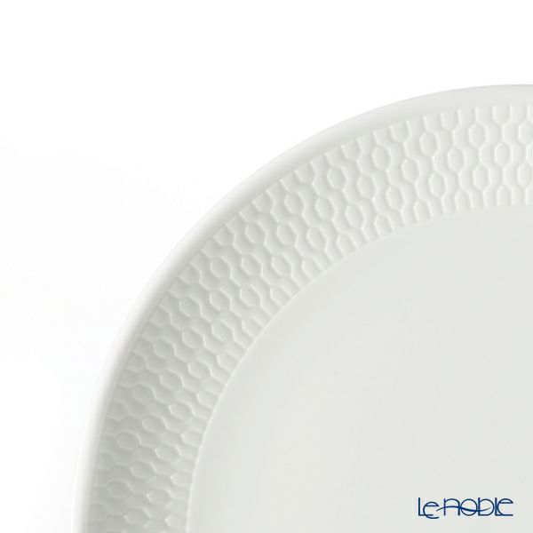 ウェッジウッド（Wedgwood） ジオ プレート 17cm