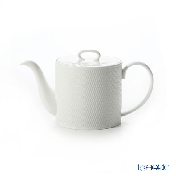 ウェッジウッド（Wedgwood） ジオ ティーポット 450ml