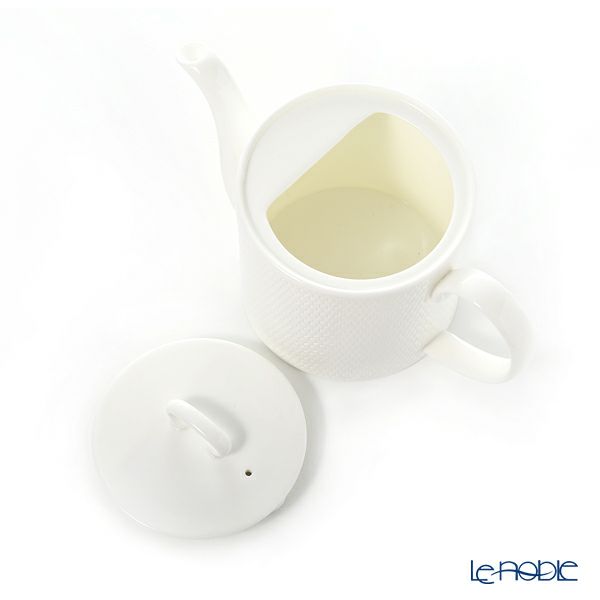ウェッジウッド（Wedgwood） ジオ ティーポット 450ml