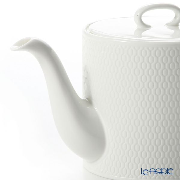 ウェッジウッド（Wedgwood） ジオ ティーポット 450ml